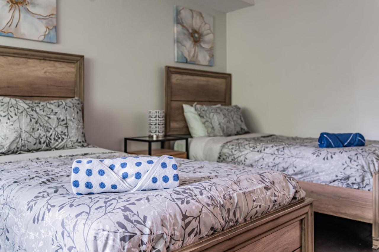 טורונטו Beautiful Property In Downtown Core Close To Subway Station! מראה חיצוני תמונה